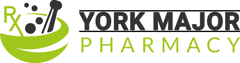 York Major Pharmacy
